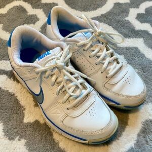Nike Air Del Mar III Tennis Court Shoes Size 7.5